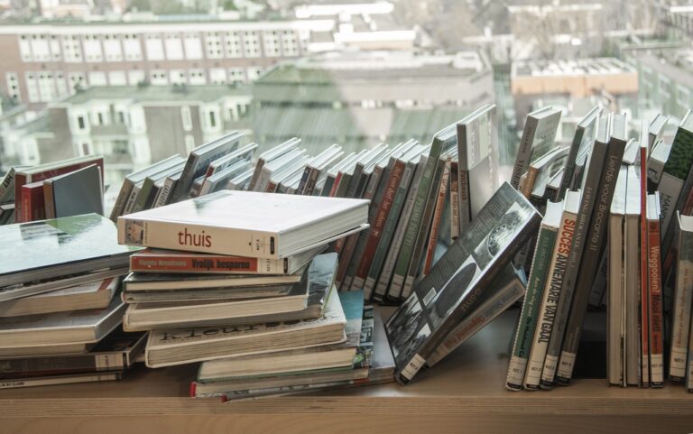 Addressing Technological Literacy in Educational Leadership