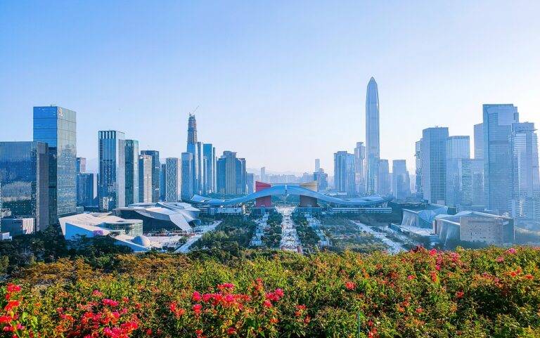 The Impact of IoT on Smart Cities Development