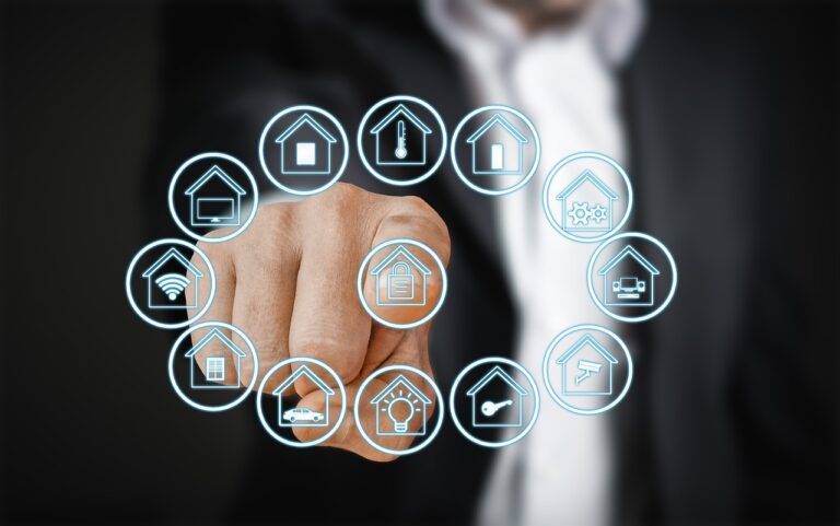 Digital Transformation in Traditional Industries: Case Studies