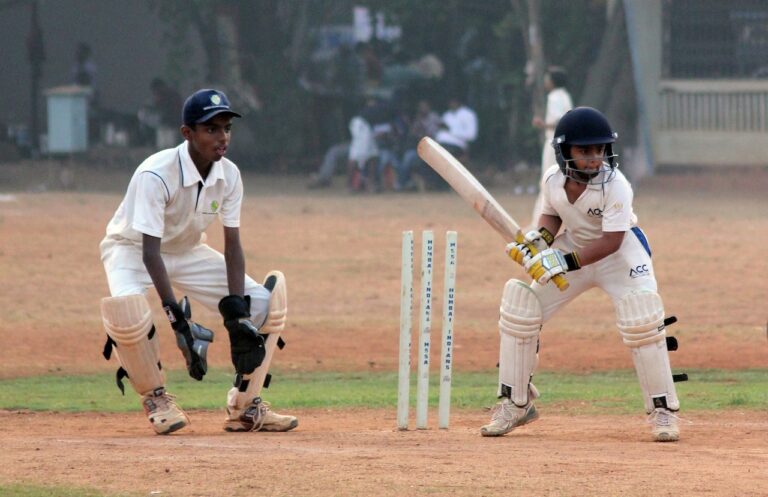 In-Play Betting: How to Bet on Live Cricket Matches