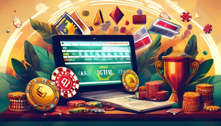 Best IPL Betting Markets to Watch Out For in 2025