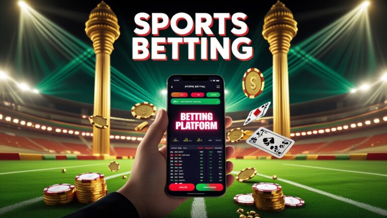 Exploring 11xplay: A Premier Online Betting Platform for Gambling, Casino Games, and Sports Betting