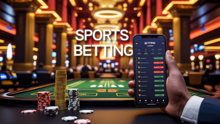 Betbhai9: The Ultimate Online Betting Platform for Gambling and Casino Enthusiasts